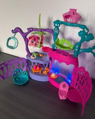 My Little Pony mondo sottomarino