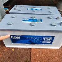 Batteria 12 V 160 Ah