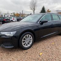 Ricambi usati per Audi A6 Avant 2019