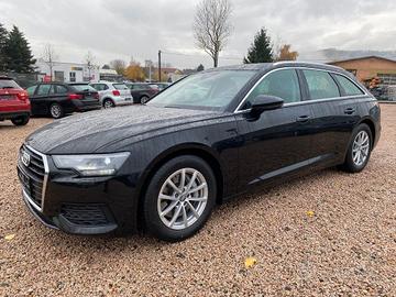 Ricambi usati per Audi A6 Avant 2019