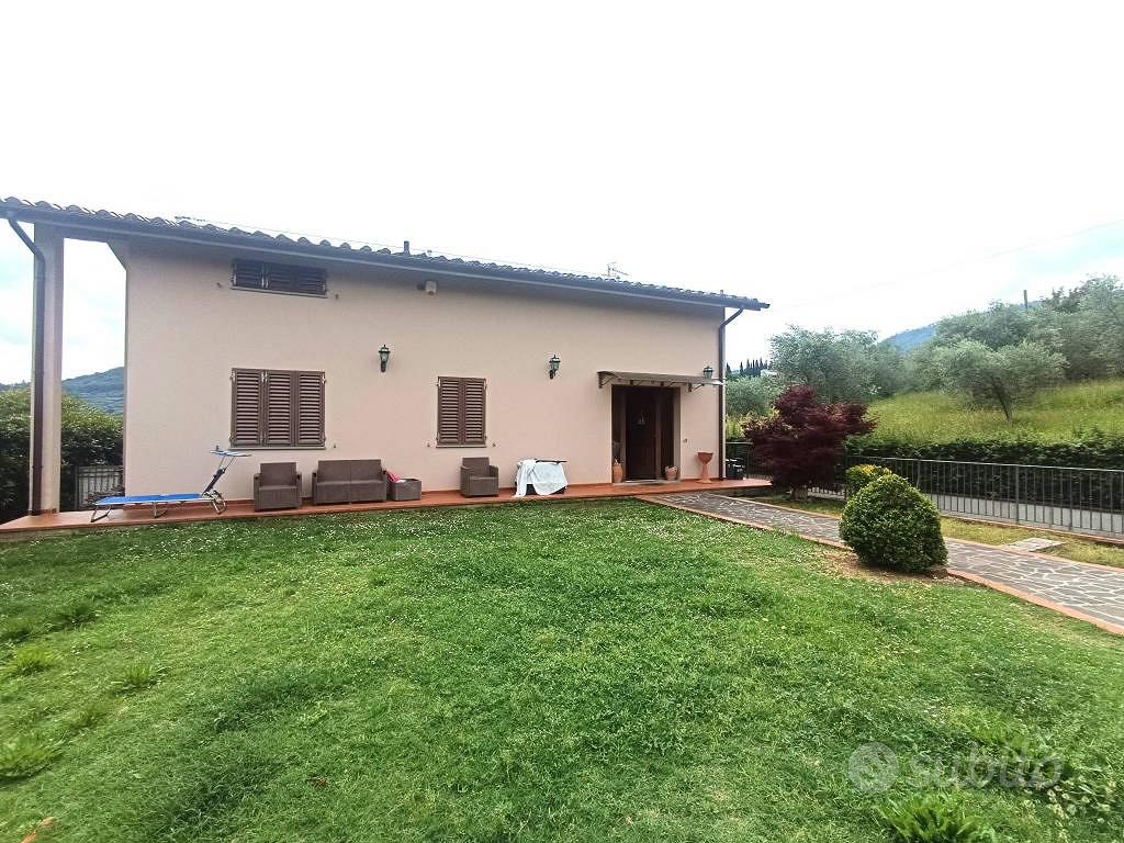 Casa – Quarrata, Montorio - Vista 2