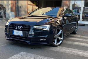 Audi A5 Sportback S Line Edition s-tronic 2 #10344