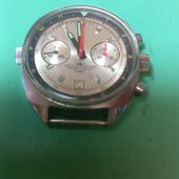 orologio sturmanskie del 1986 revisionato 