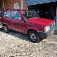 Fiat Panda 750 L
