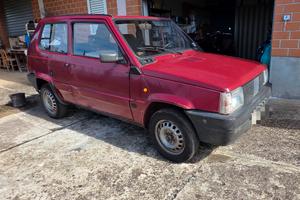 Fiat Panda 750 L