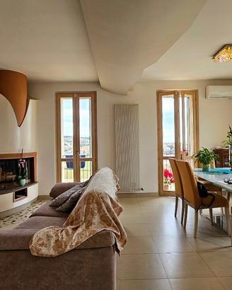 V 2455 - colle ameno