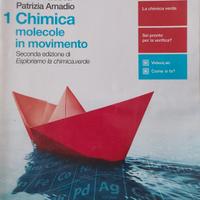 Chimica. Molecole in movimento - Seconda edizione