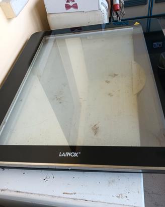 forno lainox