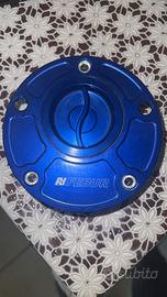 Tappo serbatoio racing febur