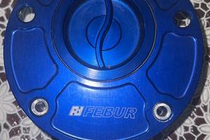 Tappo serbatoio racing febur