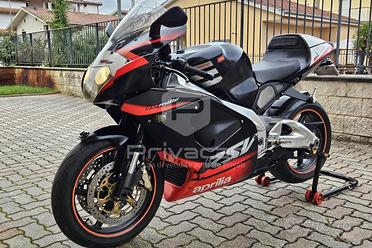 Carene aprilia rsv mille Vendita in Motori
