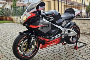 Aprilia RSV Mille MY01 (2001-2002)