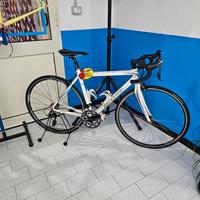 Bici da corsa scott speedster taglia S