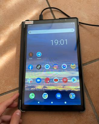 Tablet android