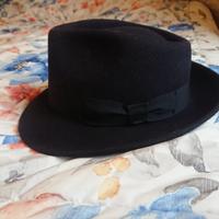 Cappello fedora da uomo