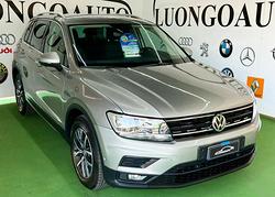 Volkswagen Tiguan DSG BlueMotion 2020 Full Opt