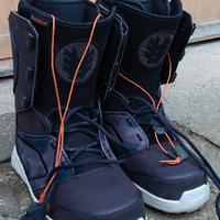 scarponi snowboard Thirty-two tg 44