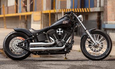 Ricambi originali harley davidson