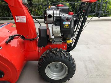 Turboneve Simplicity