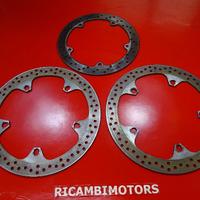 DISCHI BMW R1150R 2002