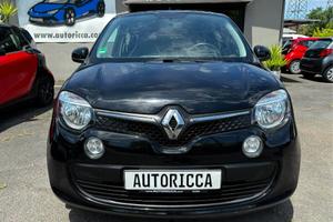 RENAULT Twingo 1.0 70CV *TAGLIANDI CERTIFICATI*U