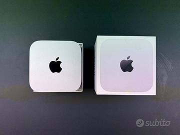 Mac Mini M4 / 16GB / 256GB