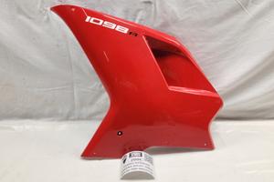 CARENA SUPERIORE SINISTRA PER DUCATI 1098 / 848 / 