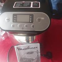 macchina del pane in casa,torte  moulinex