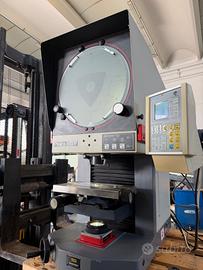 Proiettore di profili Microtecnica LTF Helios 350V