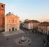 Appartamento di 65mq comodo x stazione-GALLARATE