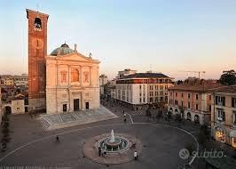 Appartamento di 65mq comodo x stazione-GALLARATE