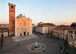 Appartamento di 65mq comodo x stazione-GALLARATE