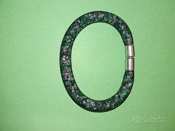 Bracciale con chiusura magnetica