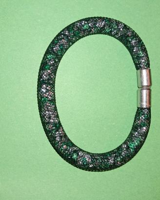 Bracciale con chiusura magnetica