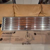 Plafoniera acquario ATI NEW SUNPOWER 6X54W 