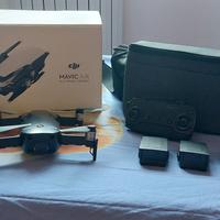 Drone Mavic Air Combo