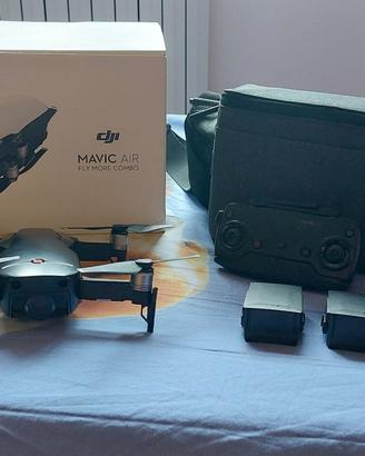 Drone Mavic Air Combo