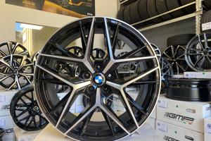 Cerchi Bmw raggio 20 OMOLOGATI NAD cod.02947