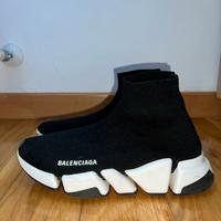 Balenciaga Sneakers Speed 2.0