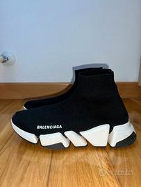 Balenciaga Sneakers Speed 2.0