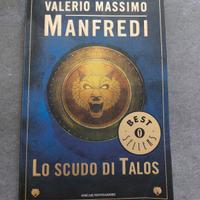 Lo scudo di Talos