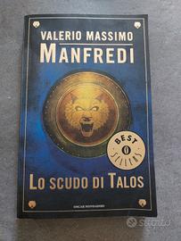 Lo scudo di Talos