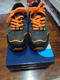 scarpe antinfortunistiche 