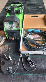Saldatrice Reboot RBT-200P AC/DC CUT