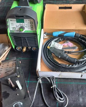 Saldatrice Reboot RBT-200P AC/DC CUT