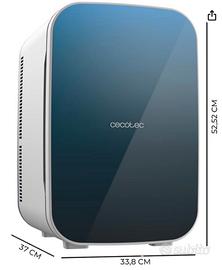 Frigor da viaggio Cecotec