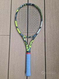 Babolat Pure Aero 100 L3 300 gr