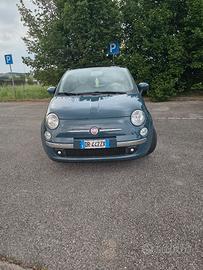 FIAT 500 POP 12