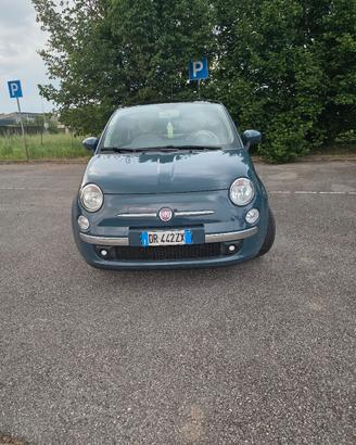 FIAT 500 POP 12