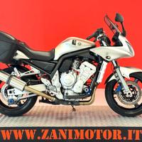 Yamaha FZS 1000 Fazer -2003- PRONTA ALL'USO